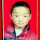 西藏那曲比如县努玛村  旦真朗加