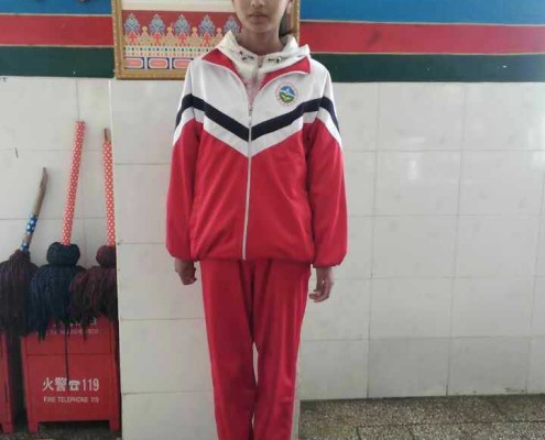 10麦措村   白玛普尺